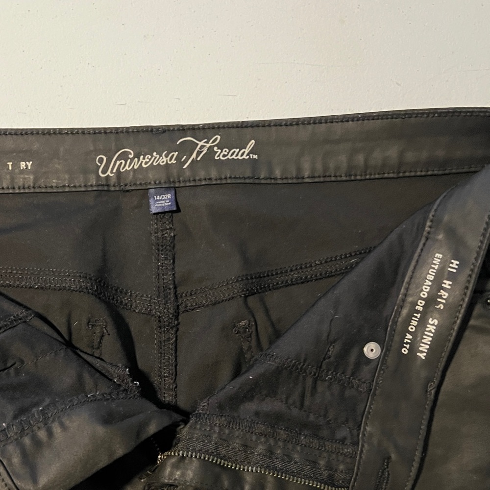 Universal Threads pants 14/32R